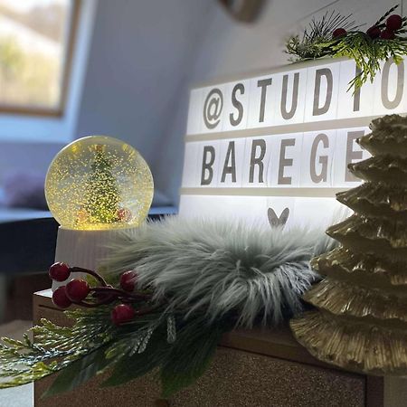 Studio Barèges Kültér fotó