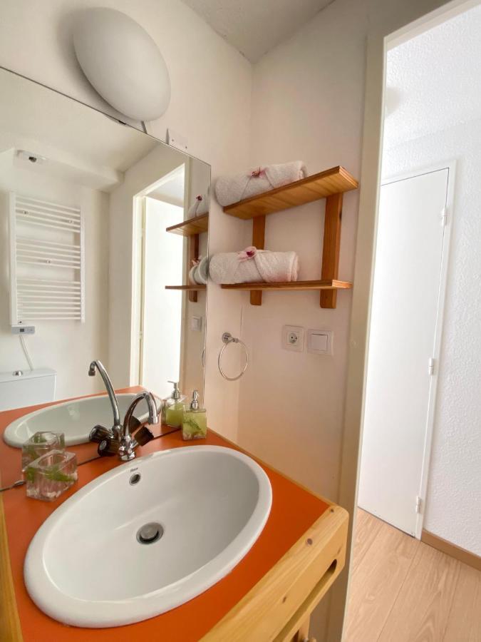 Studio Barèges Kültér fotó