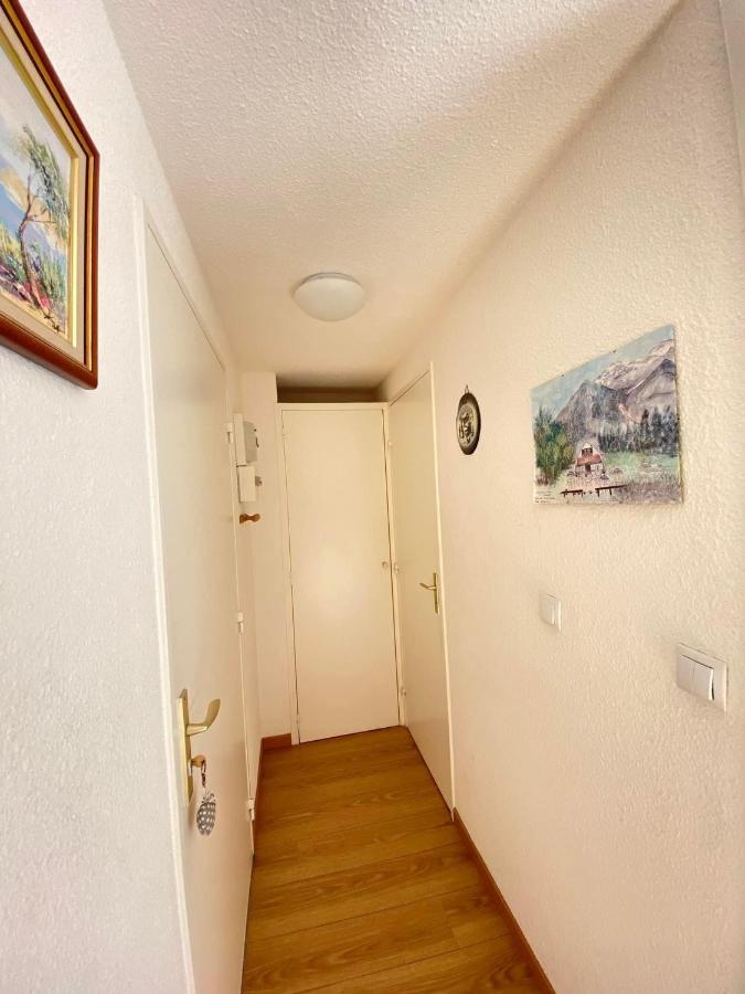 Studio Barèges Kültér fotó